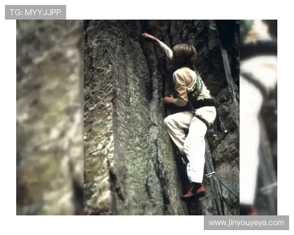 黄娜独家分享攀岩技巧与心得助你轻松征服高峰